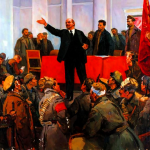 Что произошло после прихода к власти большевиков